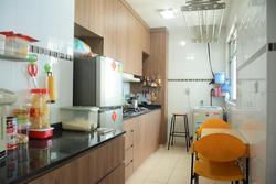 BUANGKOK CRESCENT (Hougang), HDB 2 Rooms #109357152